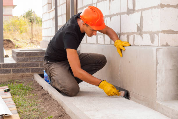 Licensed Exterior Waterproofing service in Roselle, IL - SJ Waterproofing Pros